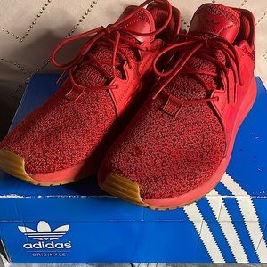 adidas X_PLR Casual Shoes used